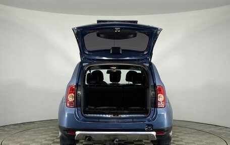 Renault Duster I рестайлинг, 2013 год, 1 240 000 рублей, 20 фотография