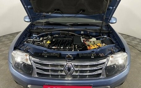 Renault Duster I рестайлинг, 2013 год, 1 240 000 рублей, 15 фотография