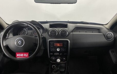 Renault Duster I рестайлинг, 2013 год, 1 240 000 рублей, 8 фотография