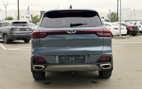 Chery Tiggo 8 I, 2020 год, 1 500 000 рублей, 4 фотография