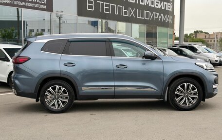 Chery Tiggo 8 I, 2020 год, 1 500 000 рублей, 3 фотография