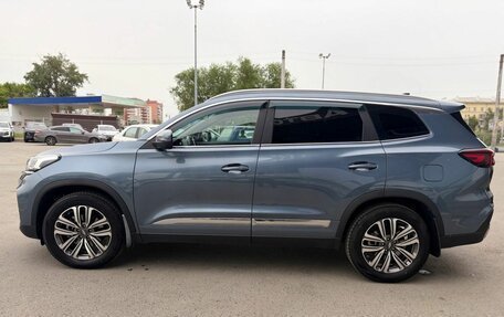 Chery Tiggo 8 I, 2020 год, 1 500 000 рублей, 5 фотография