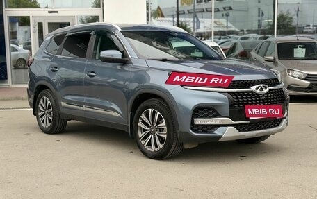Chery Tiggo 8 I, 2020 год, 1 500 000 рублей, 2 фотография