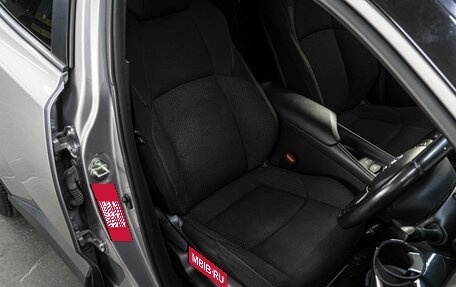 Toyota C-HR I рестайлинг, 2018 год, 2 599 000 рублей, 11 фотография