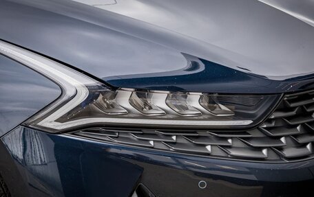 KIA K5, 2021 год, 2 399 000 рублей, 5 фотография