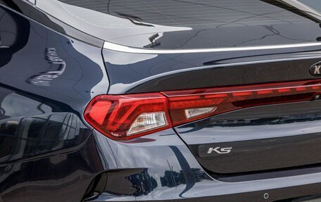 KIA K5, 2021 год, 2 399 000 рублей, 6 фотография