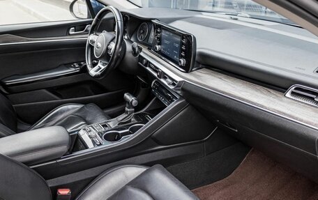 KIA K5, 2021 год, 2 399 000 рублей, 8 фотография