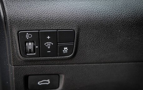KIA K5, 2021 год, 2 399 000 рублей, 13 фотография