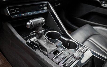 KIA K5, 2021 год, 2 399 000 рублей, 12 фотография
