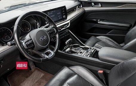 KIA K5, 2021 год, 2 399 000 рублей, 7 фотография