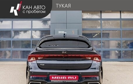 KIA K5, 2021 год, 2 399 000 рублей, 4 фотография