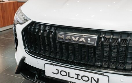 Haval Jolion, 2026 год, 2 599 000 рублей, 4 фотография
