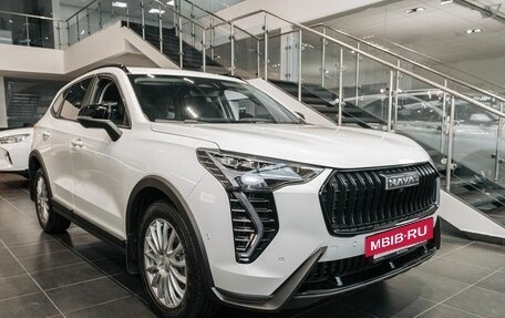 Haval Jolion, 2026 год, 2 599 000 рублей, 3 фотография