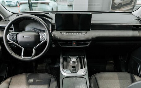 Haval Jolion, 2026 год, 2 599 000 рублей, 15 фотография