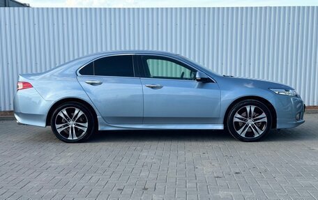 Honda Accord VIII рестайлинг, 2011 год, 1 349 000 рублей, 6 фотография