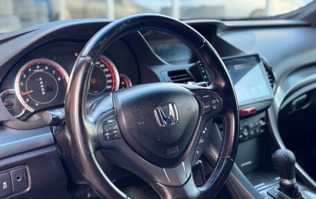 Honda Accord VIII рестайлинг, 2011 год, 1 349 000 рублей, 11 фотография
