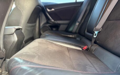 Honda Accord VIII рестайлинг, 2011 год, 1 349 000 рублей, 14 фотография