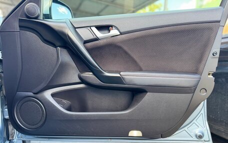 Honda Accord VIII рестайлинг, 2011 год, 1 349 000 рублей, 16 фотография