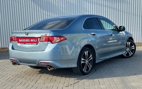 Honda Accord VIII рестайлинг, 2011 год, 1 349 000 рублей, 9 фотография