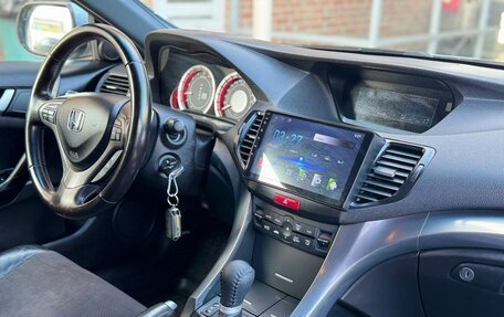 Honda Accord VIII рестайлинг, 2011 год, 1 349 000 рублей, 18 фотография