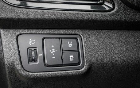 Hyundai Solaris II рестайлинг, 2022 год, 1 599 000 рублей, 13 фотография