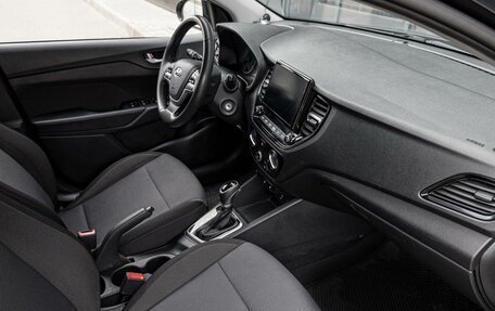 Hyundai Solaris II рестайлинг, 2022 год, 1 599 000 рублей, 8 фотография
