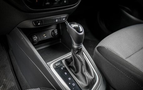 Hyundai Solaris II рестайлинг, 2022 год, 1 599 000 рублей, 12 фотография