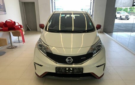 Nissan Note II рестайлинг, 2015 год, 1 200 000 рублей, 2 фотография