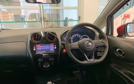 Nissan Note II рестайлинг, 2015 год, 1 200 000 рублей, 8 фотография