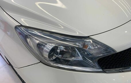 Nissan Note II рестайлинг, 2015 год, 1 200 000 рублей, 14 фотография