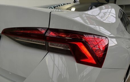 Skoda Octavia IV, 2021 год, 2 399 000 рублей, 7 фотография