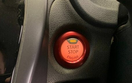 Nissan Note II рестайлинг, 2015 год, 1 200 000 рублей, 20 фотография
