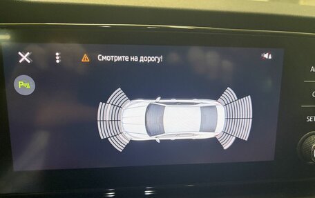 Skoda Octavia IV, 2021 год, 2 399 000 рублей, 21 фотография