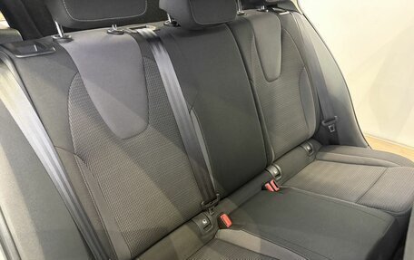 Skoda Octavia IV, 2021 год, 2 399 000 рублей, 19 фотография