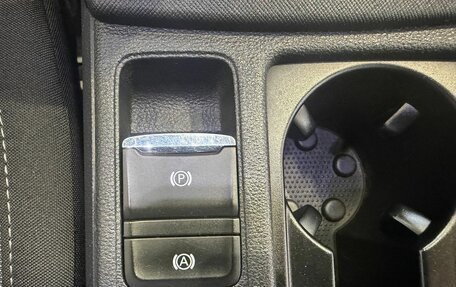Skoda Octavia IV, 2021 год, 2 399 000 рублей, 36 фотография