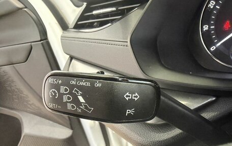 Skoda Octavia IV, 2021 год, 2 399 000 рублей, 38 фотография