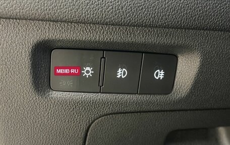 Skoda Octavia IV, 2021 год, 2 399 000 рублей, 37 фотография