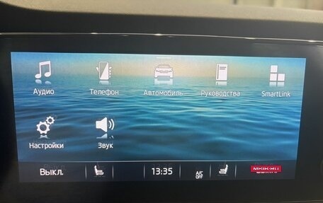 Skoda Octavia IV, 2021 год, 2 399 000 рублей, 28 фотография