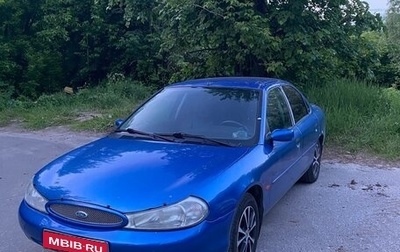 Ford Mondeo II, 2000 год, 145 000 рублей, 1 фотография