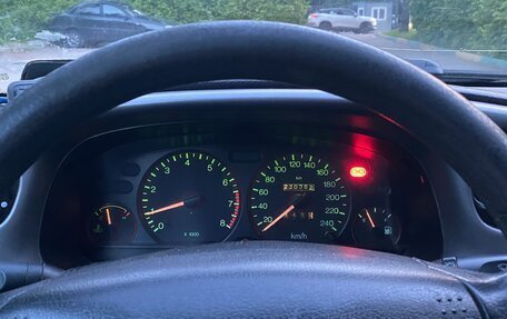 Ford Mondeo II, 2000 год, 145 000 рублей, 4 фотография