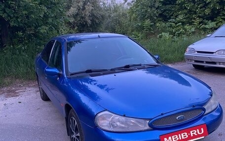 Ford Mondeo II, 2000 год, 145 000 рублей, 2 фотография
