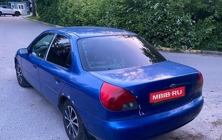 Ford Mondeo II, 2000 год, 145 000 рублей, 3 фотография
