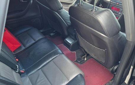 Audi A4, 2007 год, 1 285 000 рублей, 7 фотография