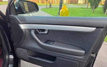 Audi A4, 2007 год, 1 285 000 рублей, 8 фотография