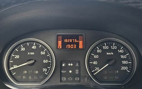 Renault Sandero I, 2012 год, 549 000 рублей, 19 фотография