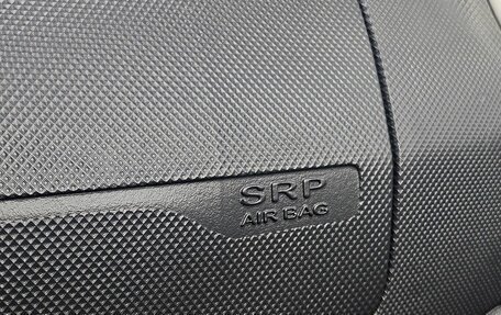 Renault Sandero I, 2012 год, 549 000 рублей, 20 фотография