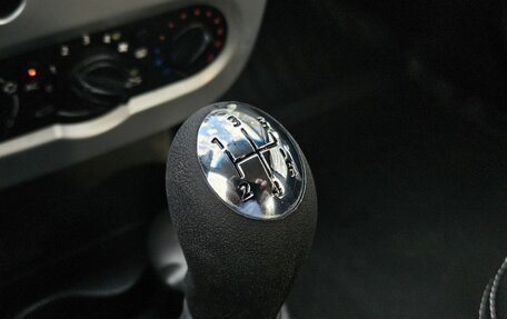 Renault Sandero I, 2012 год, 549 000 рублей, 23 фотография