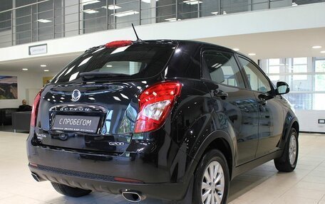 SsangYong Actyon II рестайлинг, 2013 год, 920 000 рублей, 4 фотография
