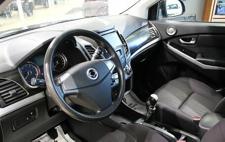 SsangYong Actyon II рестайлинг, 2013 год, 920 000 рублей, 7 фотография