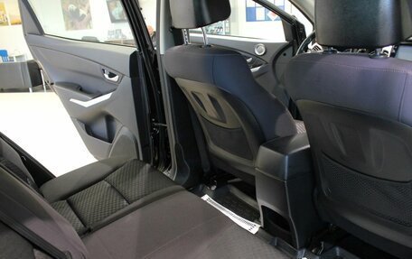 SsangYong Actyon II рестайлинг, 2013 год, 920 000 рублей, 9 фотография
